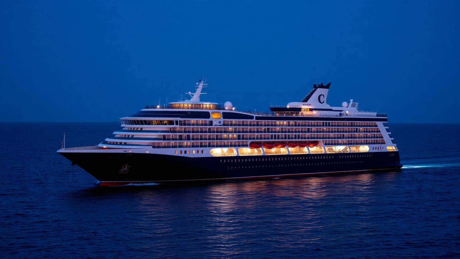 AI Cruise Engine